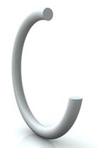 perfluoroelastomer O-ring seal 200 MPa (29000 psi) | Isolast&reg;  Trelleborg Sealing Solutions