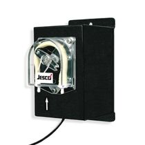 peristaltic metering pump 7 - 9 000 ml/h, max. 2 bar | EASYDOS series Lutz - Jesco