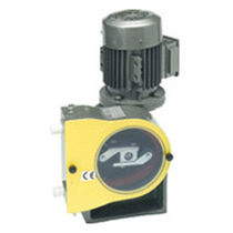 peristaltic metering pump T-F series Finder Pompe