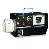 peristaltic metering pump MPA series Maguire Products Inc.