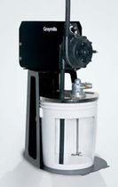 peristaltic pump for inks 1.5 gpm | PPS series Graymills