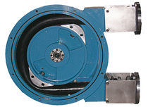 peristaltic transfer pump PT series Tapflo
