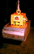 permanent lifting magnet (hand operated) SAFEHOLD ERIEZ