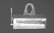 permanent lifting magnet (hand operated) 1 000 - 2 000 kg | DPM35 - DPM46 KEP DimAl, Ltd.