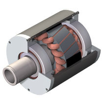 permanent magnet alternator (PMA) 1 - 400 kVA Meccalte