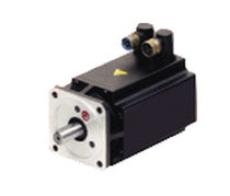 permanent magnet brushless AC electric servo-motor 3 - 32 Nm | HJ Series Servo Dynamics