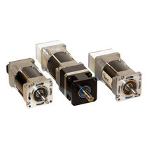 permanent magnet brushless DC electric motor 10 - 48 VDC, 50 - 100 oz-in | NT&trade; HST23 Hurst