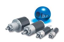 permanent magnet brushless DC electric motor  Zeitlauf GmbH antriebstechnik & Co. KG