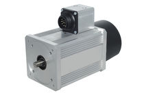 permanent magnet brushless DC electric motor 500 W, 24 - 190 VDC | BLQ Micro-Motor