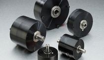 permanent magnet clutch and brake 24 V |SOFSTEP MAGPOWR