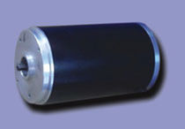 permanent magnet DC electric motor 12 - 220 VDC, 200 - 450 W | ZY100 Hua Ning Technologies