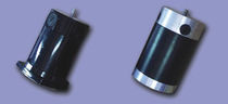 permanent magnet DC electric motor 24 - 220 VDC, 200 - 800 W | ZYT110 Hua Ning Technologies