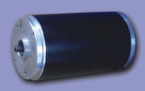 permanent magnet DC electric motor 24 - 240 VDC, 200 - 3 200 W | ZYT120 Hua Ning Technologies