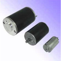 permanent magnet DC electric motor 10 - 1 000 W Source Engineering Inc.