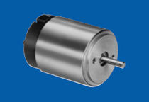 permanent magnet DC electric motor 7.5 W, 4 - 50 VDC | CMM  Globe Motors