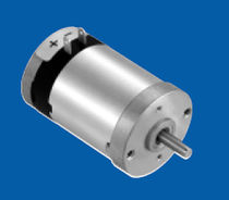 permanent magnet DC electric motor 3.7 - 6.7 W, 12 - 24 VDC | IM-13 Globe Motors
