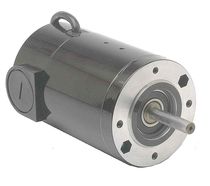 permanent magnet DC electric motor 42 - 244 W, IP40, RoHS | 33A metric Series BODINE ELECTRIC COMPANY