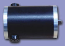 permanent magnet DC electric motor 12 - 240 VDC, 20 - 100 W | ZYT60 Hua Ning Technologies