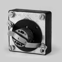 permanent magnet DC electric motor 0.059 - 0.67 W | DC25 Motion drivetronics pvt ltd.