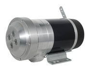 permanent magnet DC electric motor 300 - 550 W, 12 - 60 VDC | PMN Micro-Motor