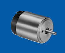 permanent magnet DC electric motor 11.2 W, 6 - 75 VDC | CLL Globe Motors