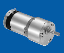 permanent magnet DC electric spur gearmotor 3.7 W, 12 - 24 VDC | IM-13 Globe Motors