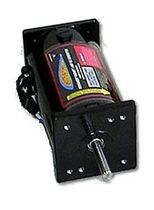 permanent magnet DC generator 1.5 - 2.5 A, 21 Ω | 443540 Windstream Power LLC