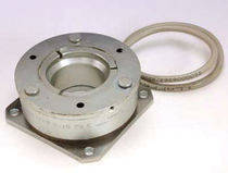 permanent magnet electromagnetic brake  Stephenson Gobin