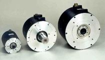 permanent magnet high torque brushless electric motor 461 Nm - 1745 Nm, 230 VAC | FC series ALXION