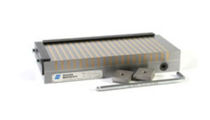 permanent magnet magnetic chuck max. 600 x 300 mm | Neomill WALKER MAGNETICS