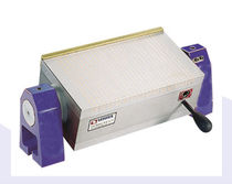 permanent magnet magnetic chuck  VERTEX MACHINERY WORKS CO. ,LTD