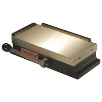 permanent magnet magnetic chuck Magnum-Force� Suburban Tool, Inc