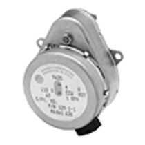 permanent magnet synchronous electric motor (PMSM)  Hansen Corporation