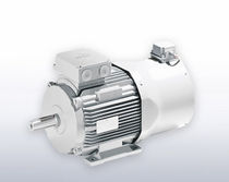 permanent magnet synchronous electric motor (PMSM) 0.09 - 75 kW, 0.6 - 860 Nm, IP65 VEM motors