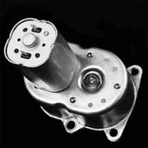 permanent rare-earth magnet DC electric motor 0.4 - 142.8 W Rotalink
