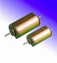 permanent rare-earth magnet DC electric motor 6 - 750 W Source Engineering Inc.