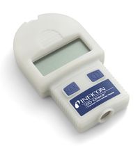 personal carbon monoxide (CO) detector CO Check INFICON