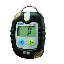 personal carbon monoxide (CO) detector 0 - 500 ppm | Pac 3500 Dr&auml;ger Safety