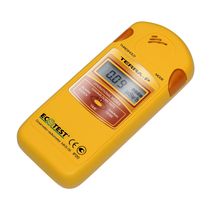 personal digital dosimeter TERRA-P Sparing-Vist Center