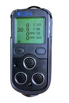 personal multi-gas detector PS200 Series GMI