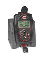 personal noise dosimeter The Edge PPE Safety Solutions