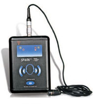 personal noise dosimeter Spark&reg; 705/705+ series Larson Davis