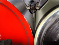 PET sheet extrusion line  Useon (Nanjing) Extrusion Machinery CO., LTD
