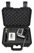 petroleum density meter SG-Ultra Max Ex Petrol | Intrinsically Safe | 0-3.000 g/cm3 Eagle Eye Power Solutions