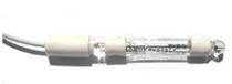 ph combined electrode  Monokrystaly, s.r.o
