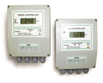 pH controller MPD53 LTH Electronics