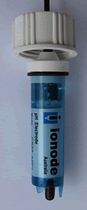 pH electrode  Ionode