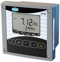 pH / ORP controller si792x P Hach