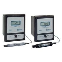 pH / ORP controller IP65/ NEMA 4X | 720 SERIES II Myron L Company