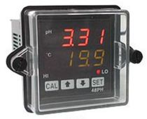 pH / ORP controller  GOnDO Electronic Co., Ltd.